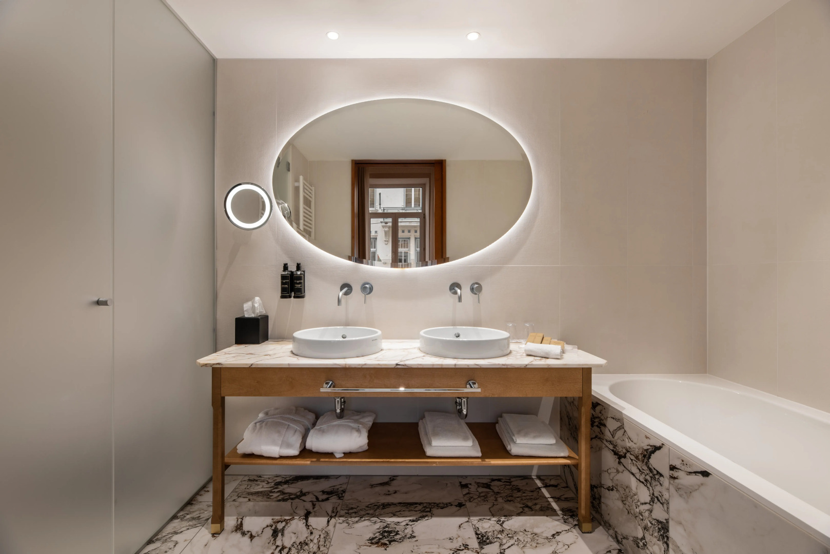 Grand Hotel Union Eurostars