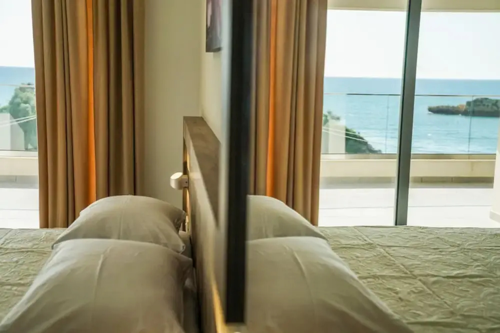 Hotel & Beach Club Mediterraneo Liman