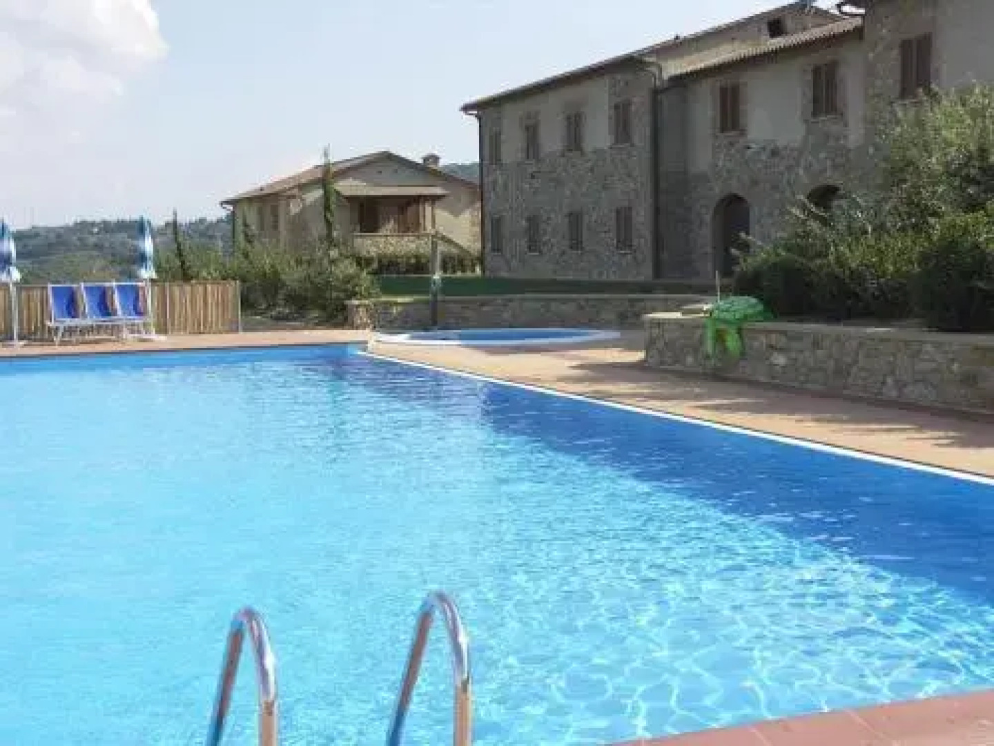 Apartment Il Casino numero 7