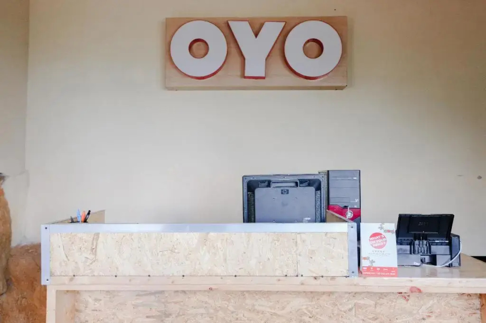 OYO 1175 Oemah Djowo Resort