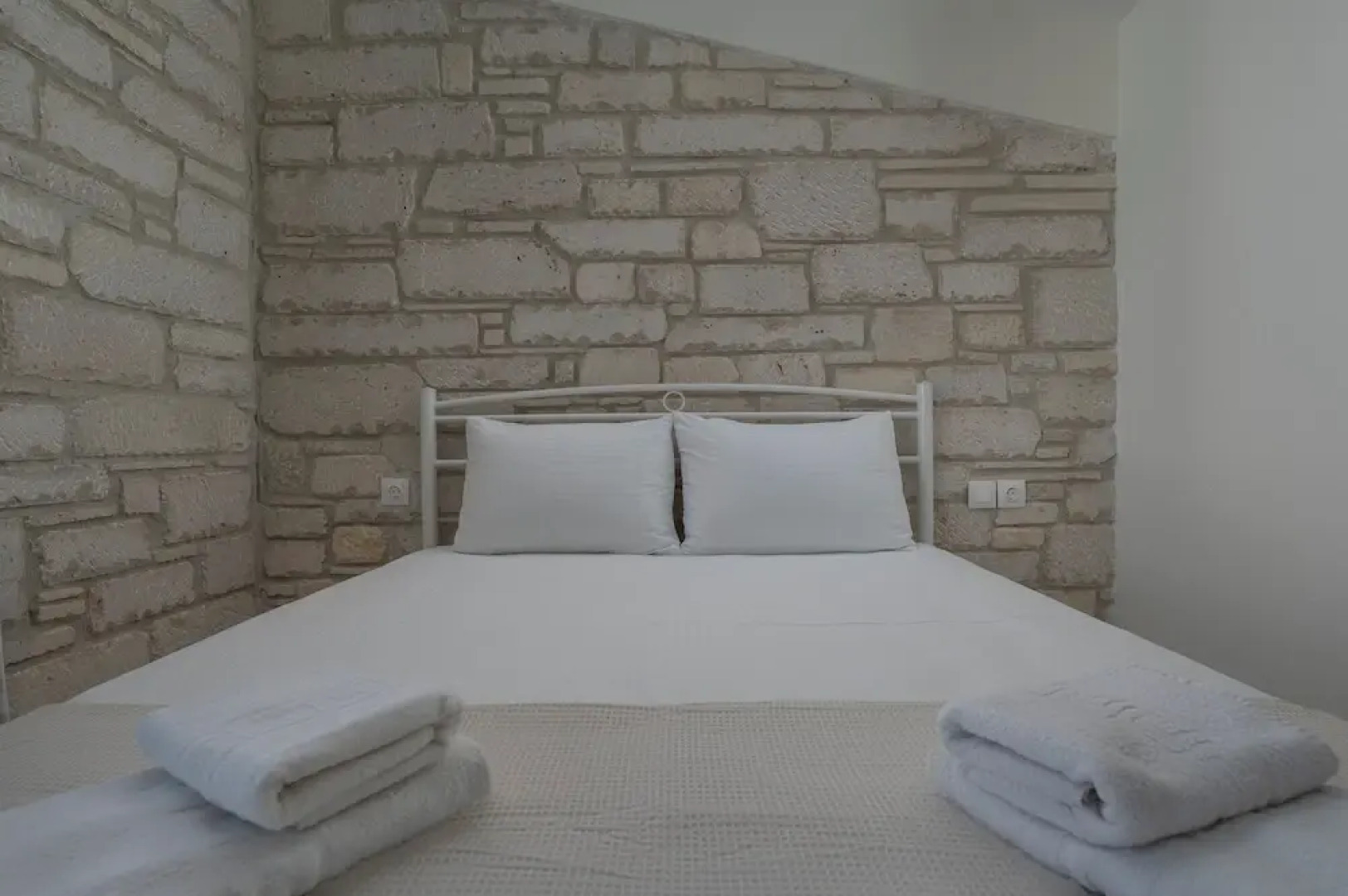 White Pearl Suites Halkidiki