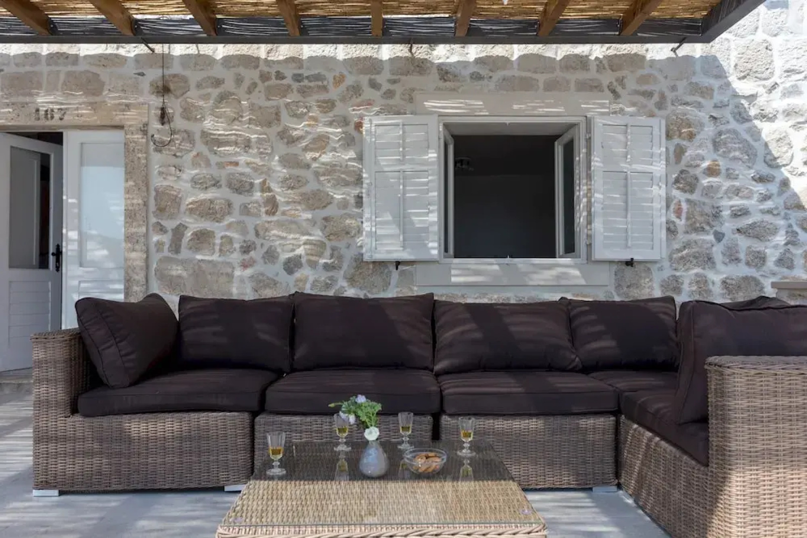 Hedera Estate, Villa Hedera Viii