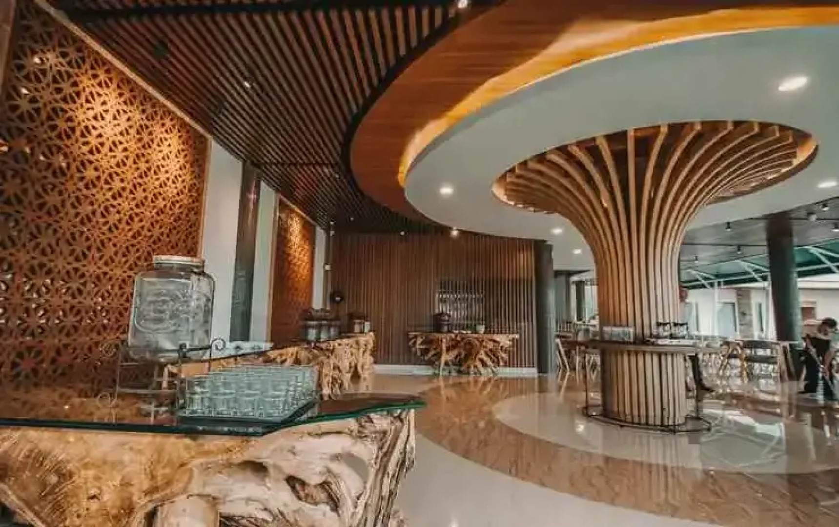 Rancabango Hotel & Resort