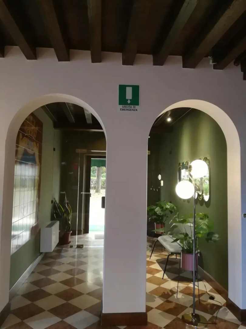 Hotel Scala