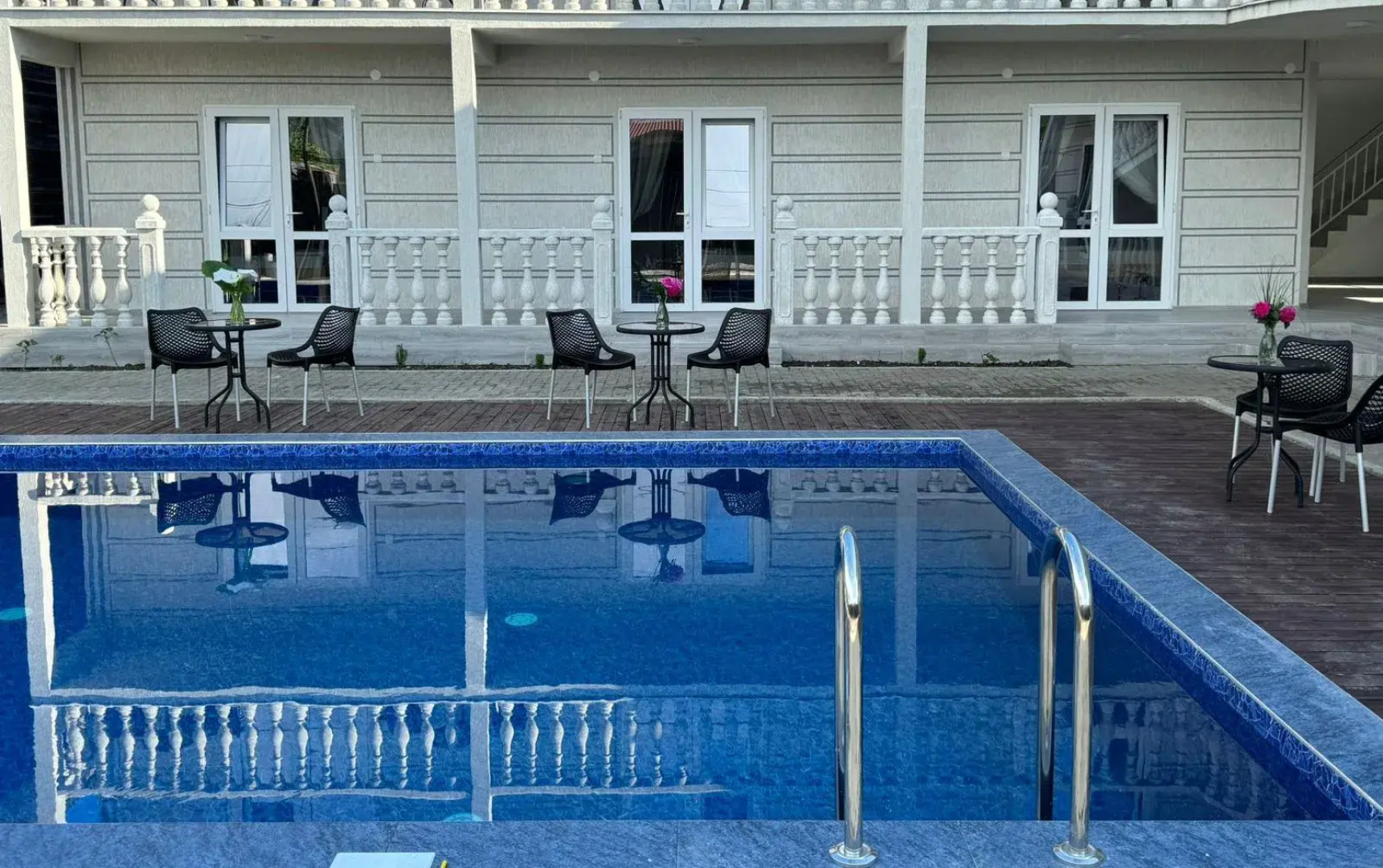 Анхара (Пицунда)