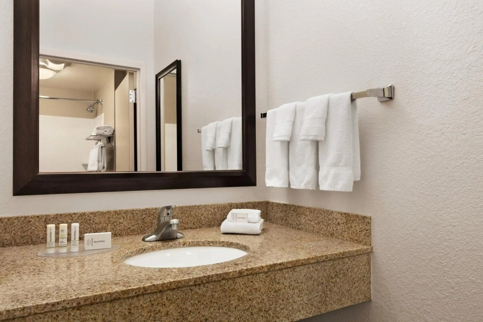 SpringHill Suites by Marriott Dulles Airport