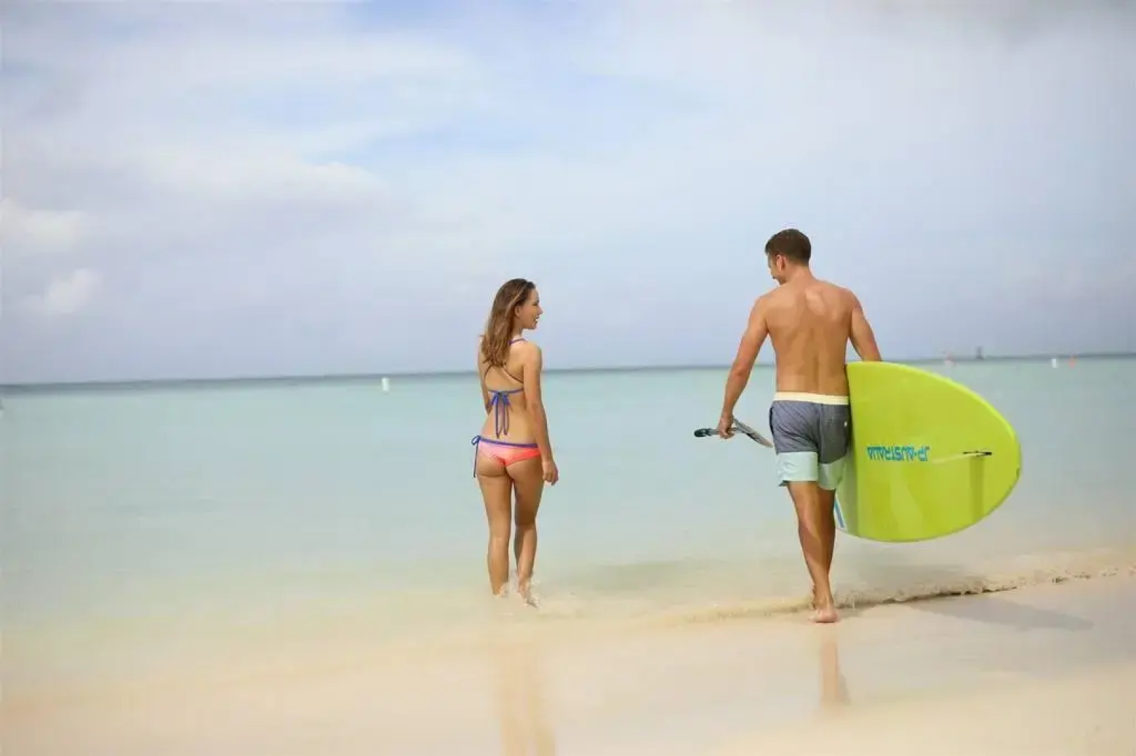 Boardwalk Boutique Hotel Aruba - Adults Only