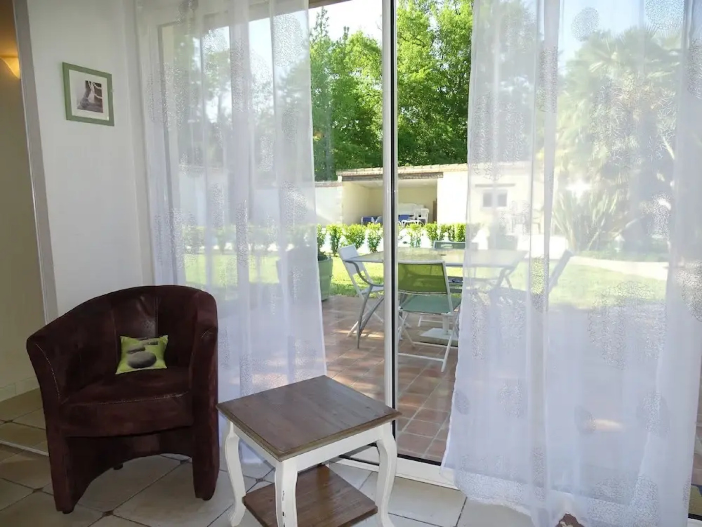 Chambres d'Hôtes Bien Être 47