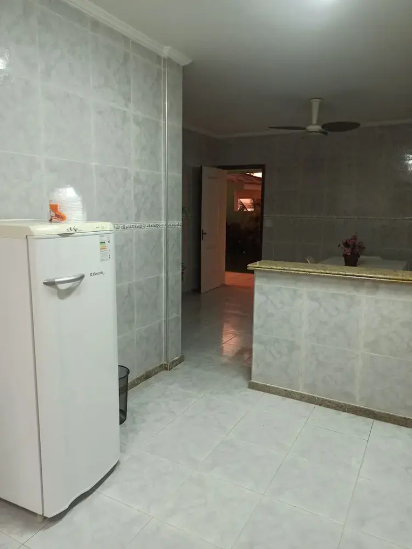 Pousada Villa Mares Sao Pedro da Aldeia