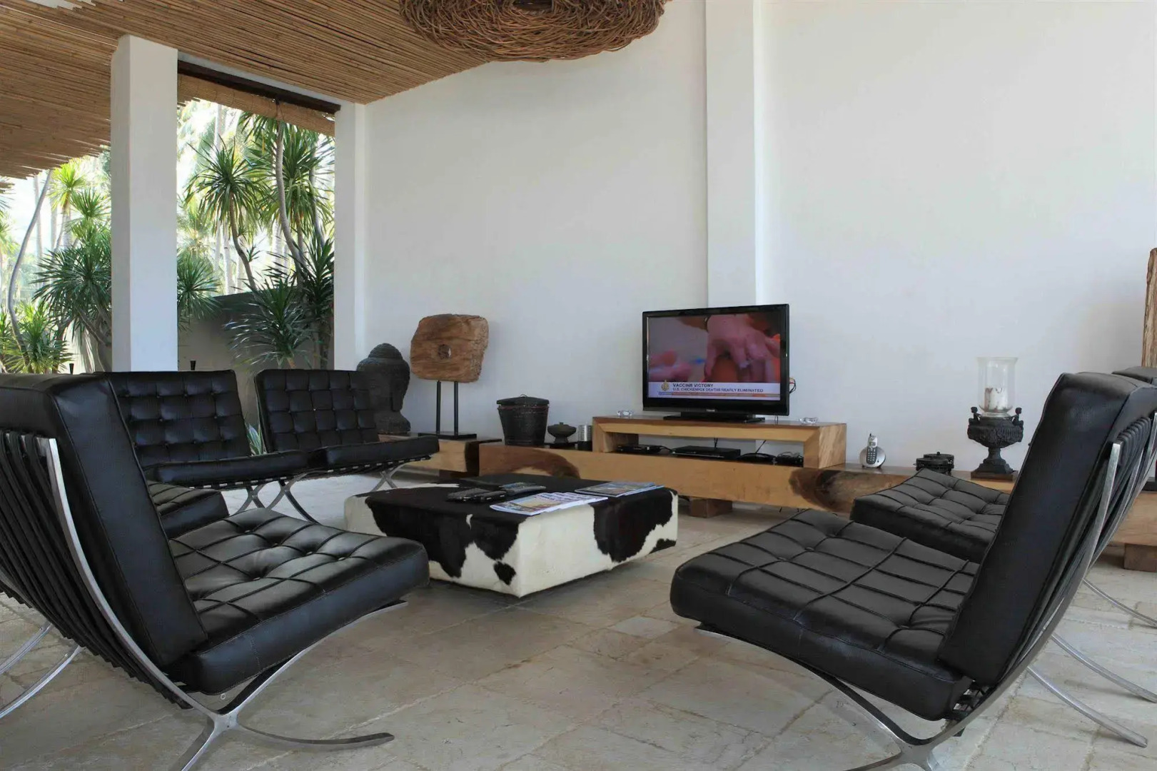 Verve Villa Senggigi