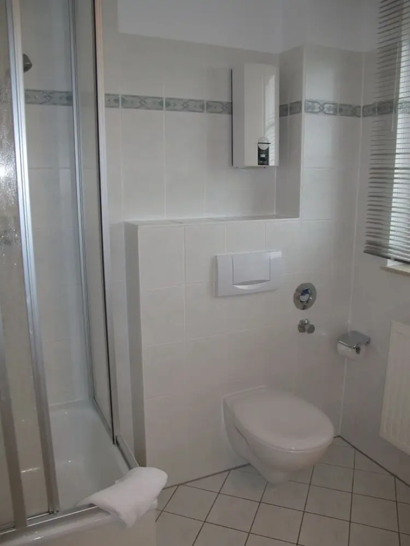 Gartenstra e Karlshagen