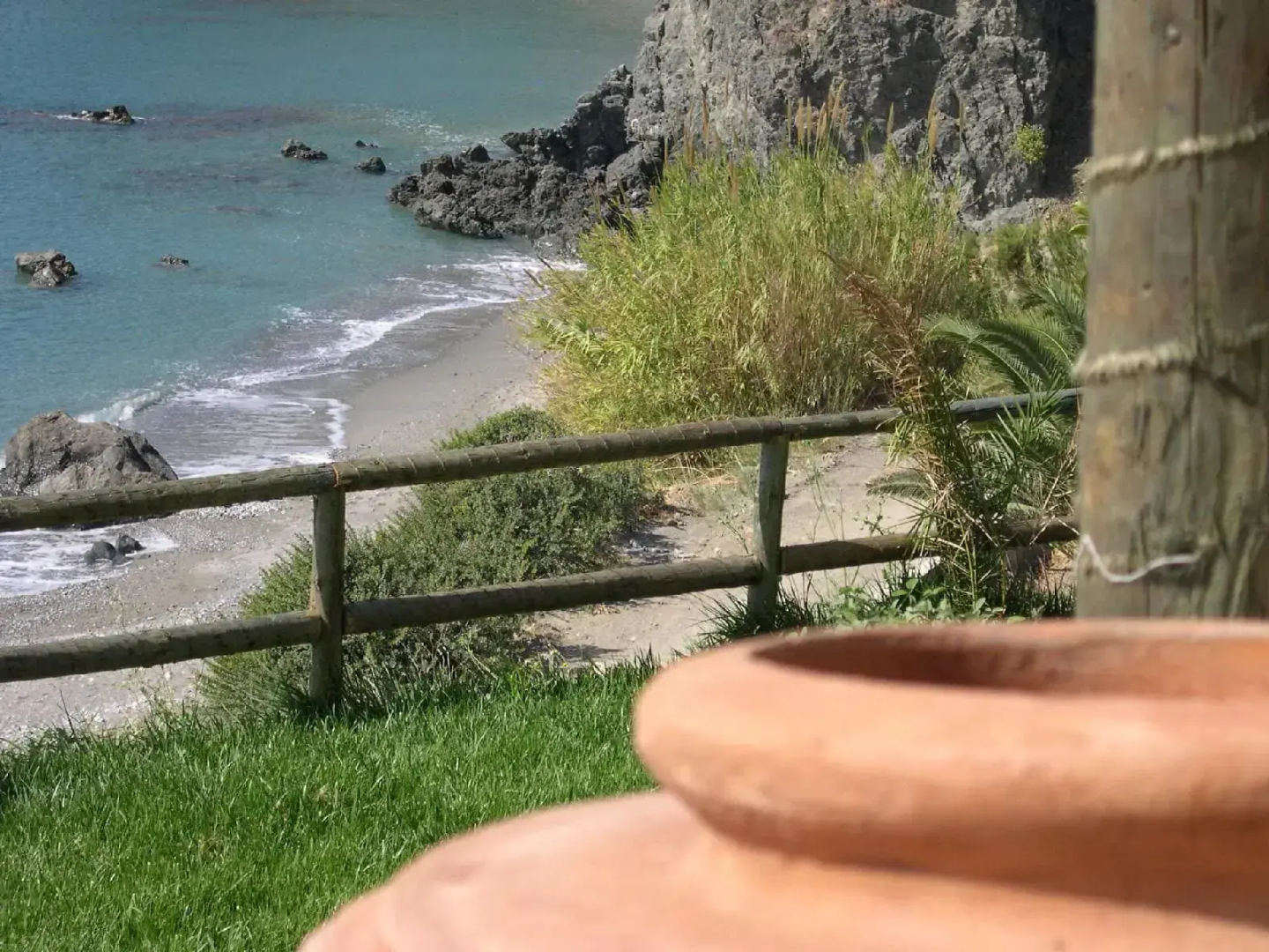 Preveli Rooms