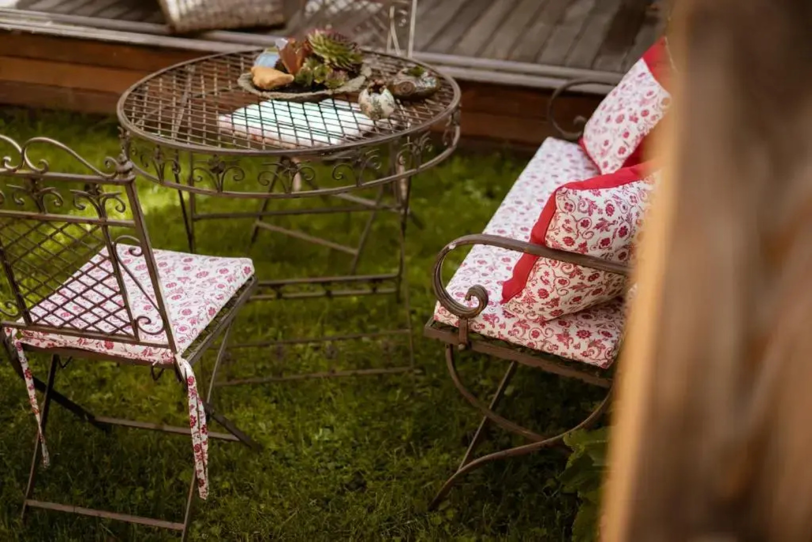 Gabis kleine Spezerey