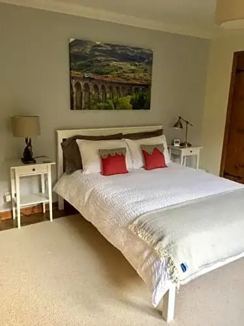 Willie Jack's Cottage B&B, Near NC500