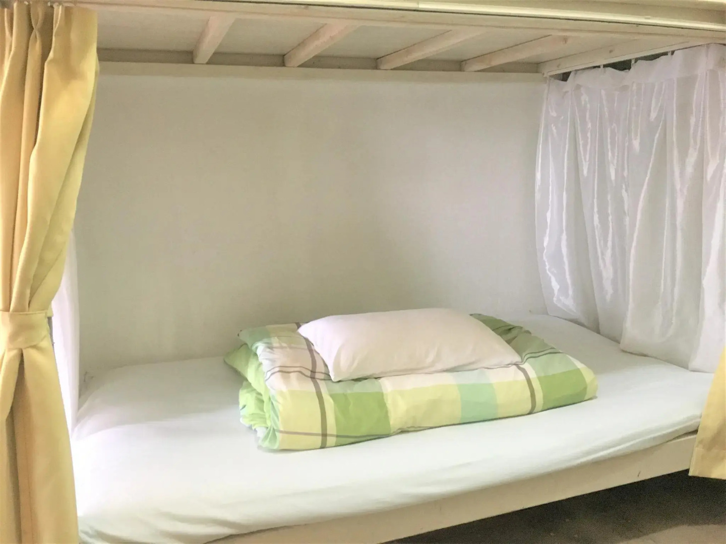 Kagoshima Little Asia - Hostel