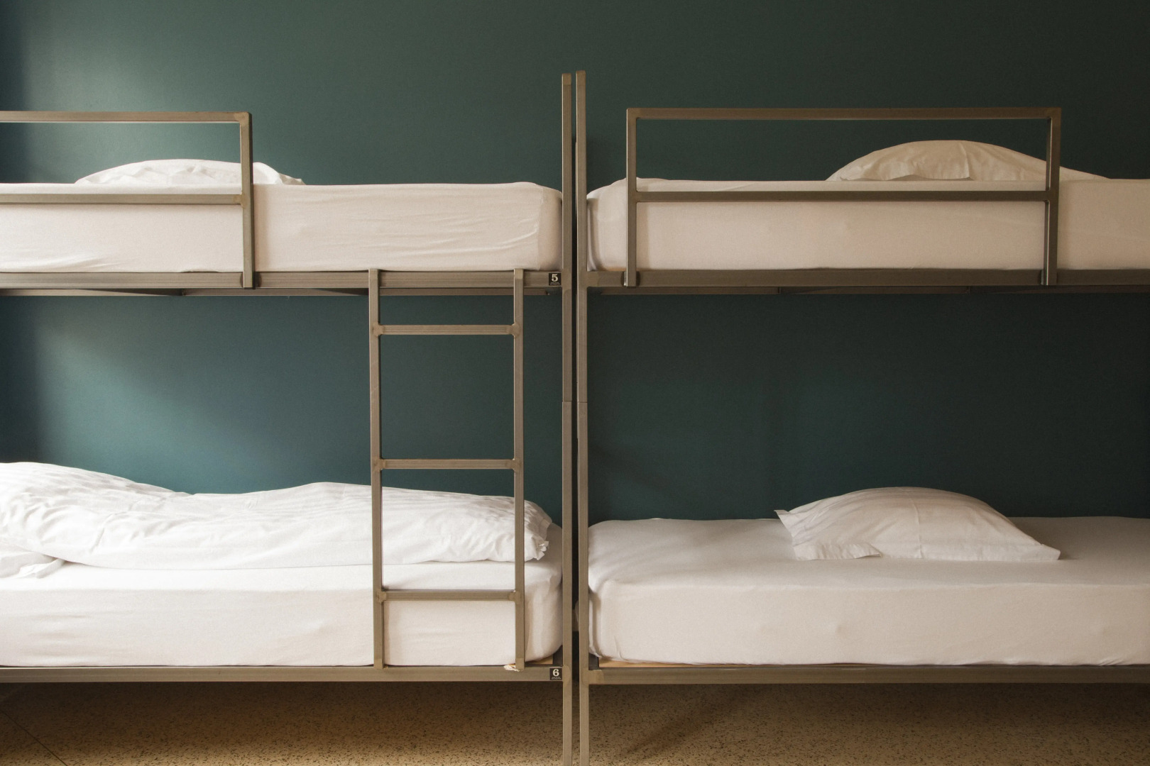 Хостел Kex Reykjavík