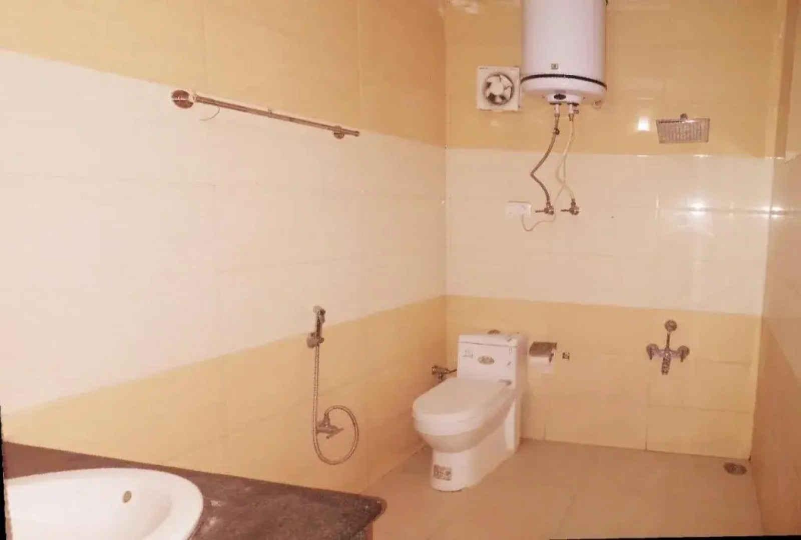 Triden Kashmir Resort