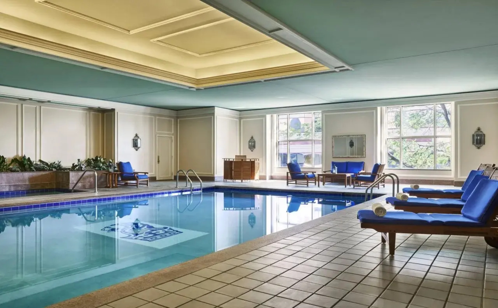 The Ritz-Carlton, Tysons Corner