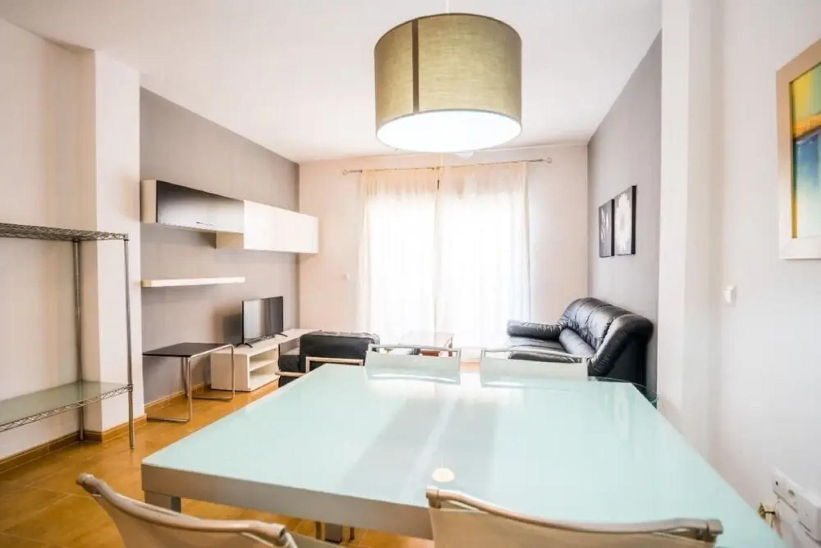 Apartamentos Mirablau