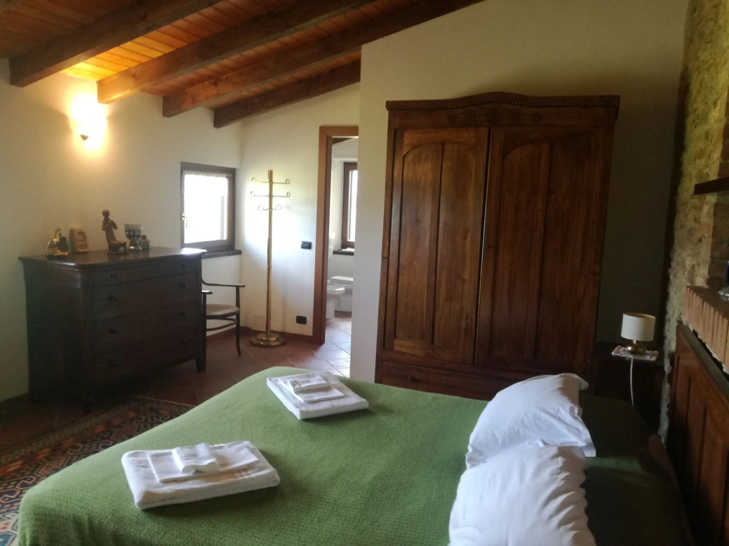 Cà del Monte Resort