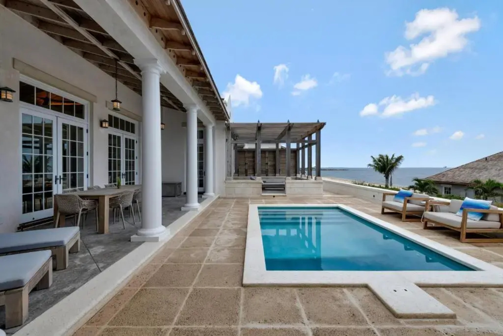 Ambergris Cay Private Island - All-Inclusive