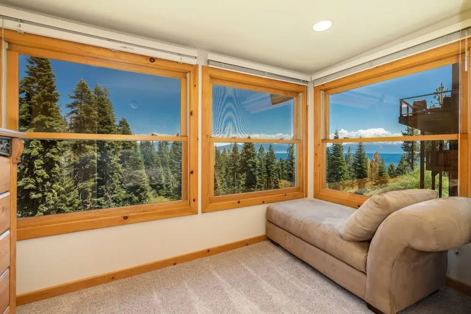 Clearview by Tahoe Mountain Properties