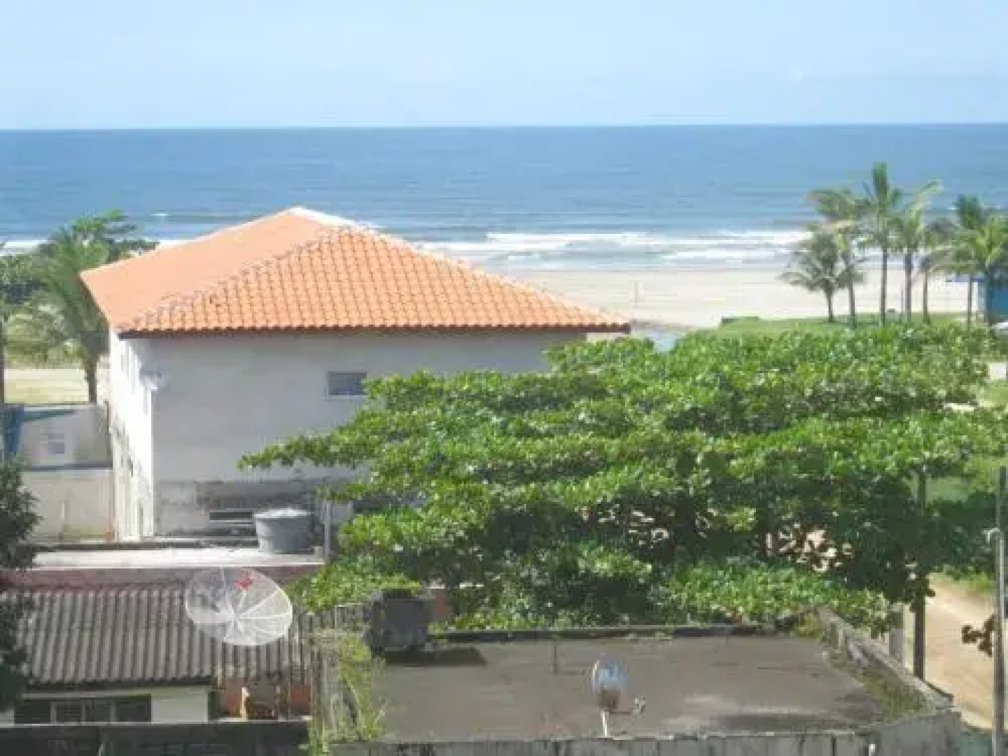 Pousada Nova Opção