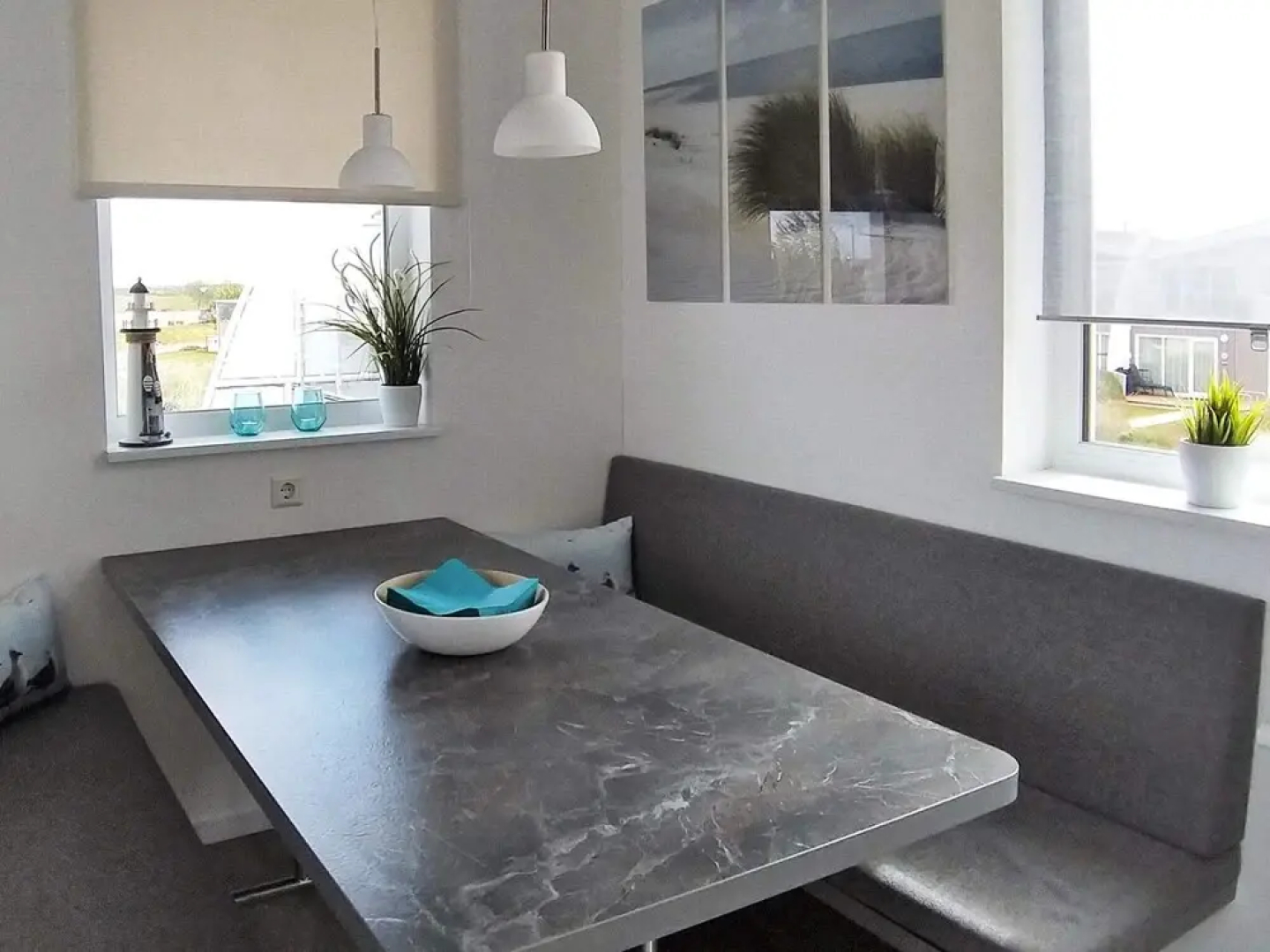 Holiday Home in Wendtorf