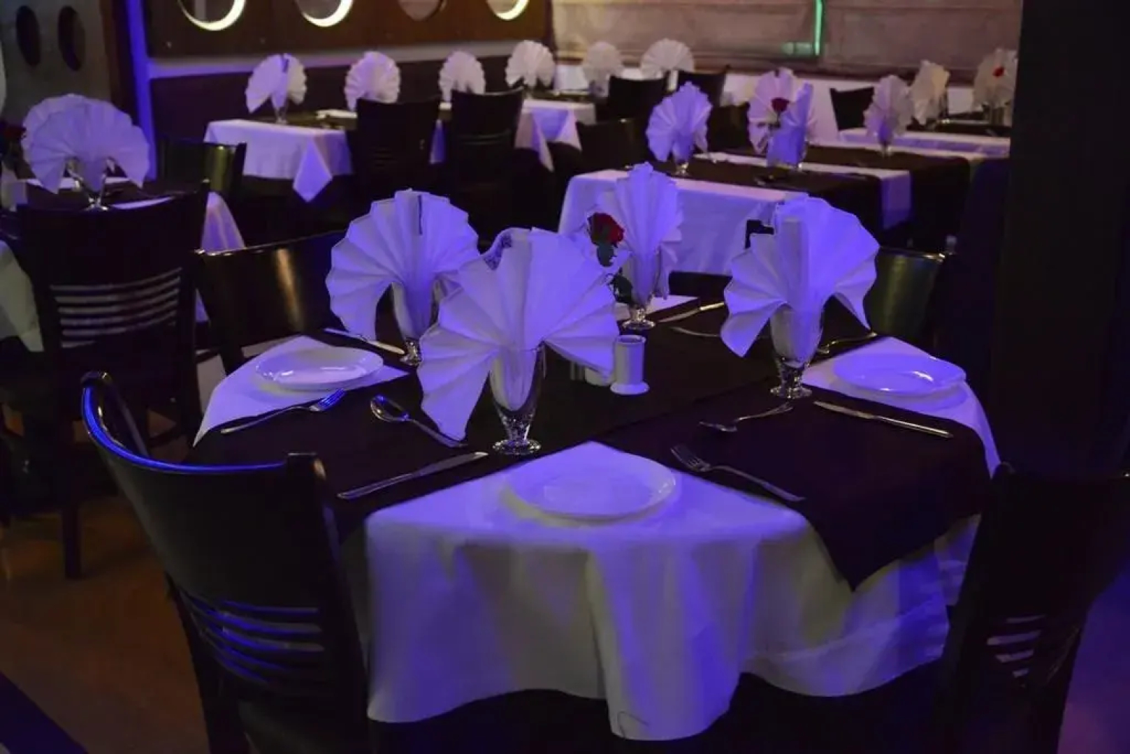The Mercy Luxury Business Hotel