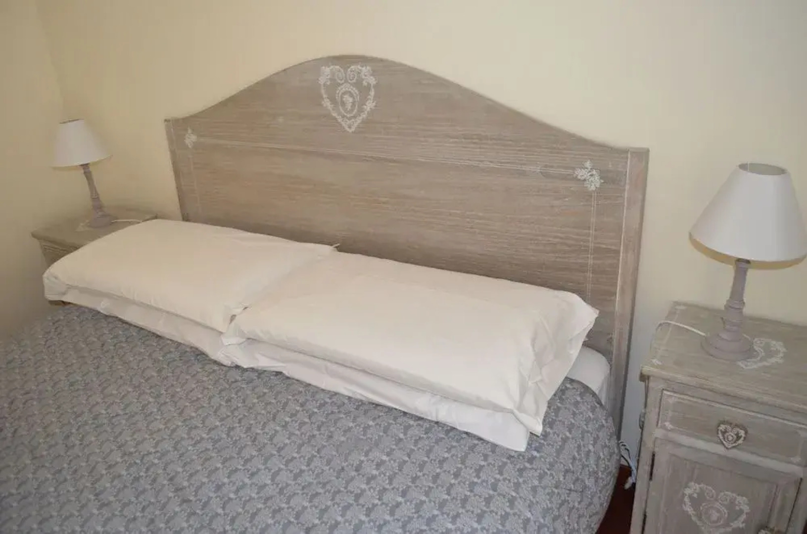 Villa Palentina Country House