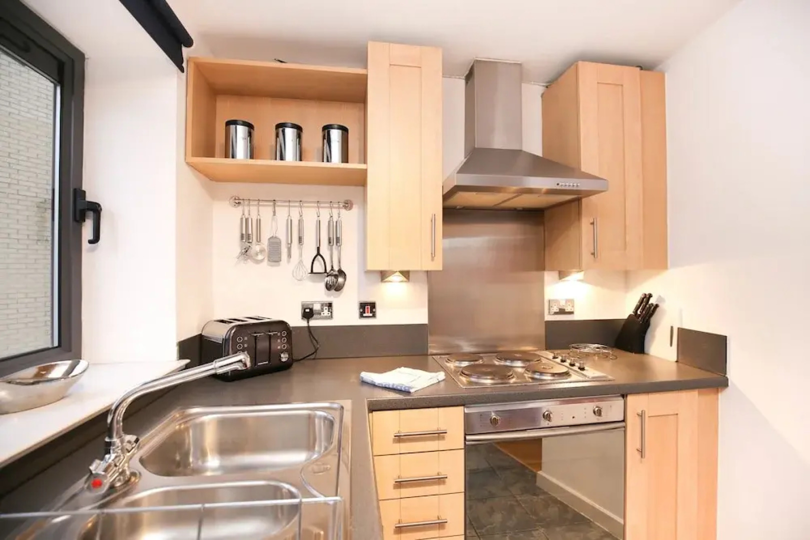 Baltic Quay Apartments Week2Week