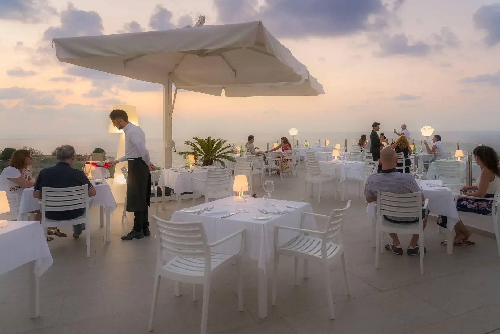 Baia Tropea Resort