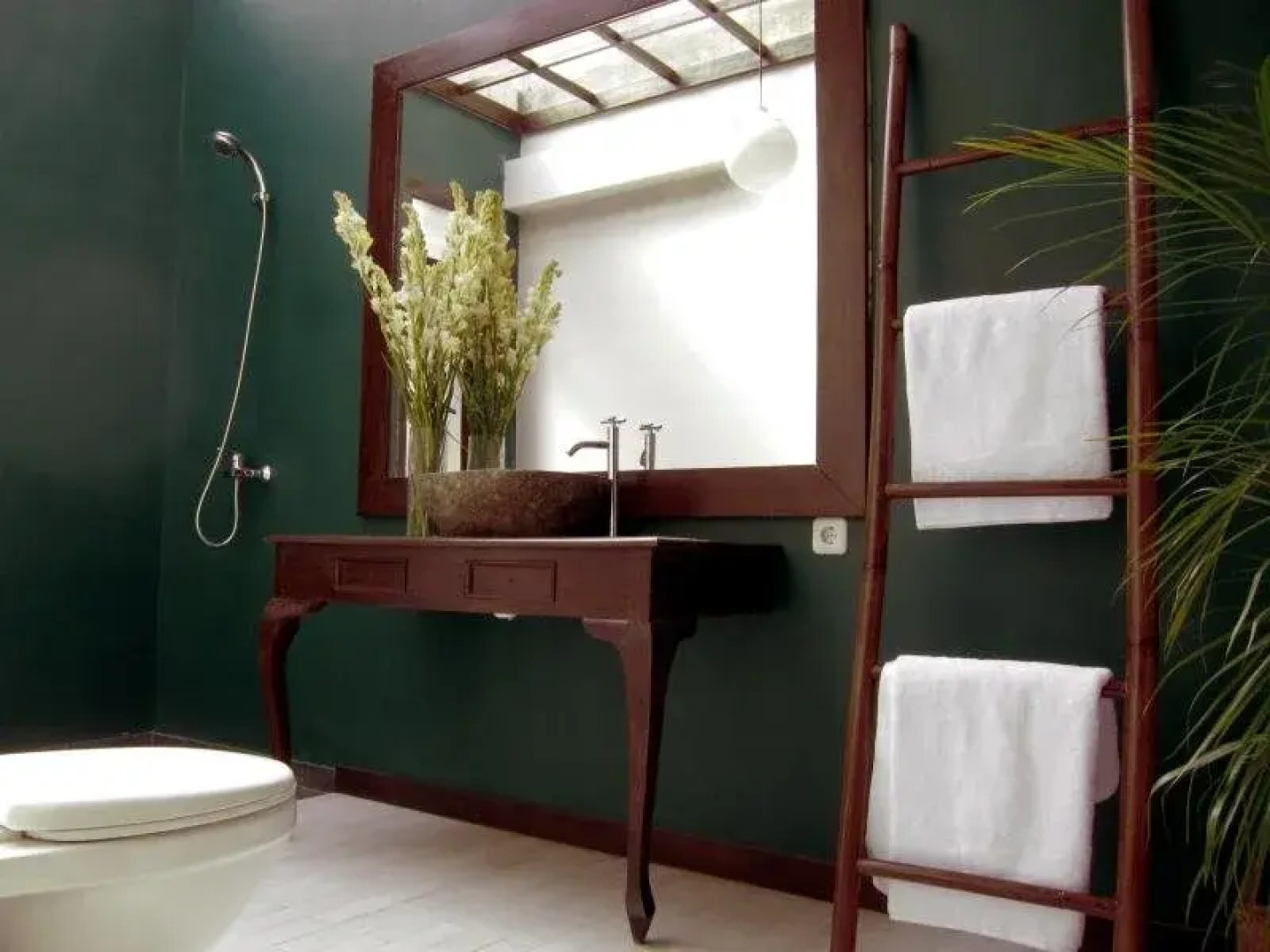 Tiga Lima Homestay Yogyakarta