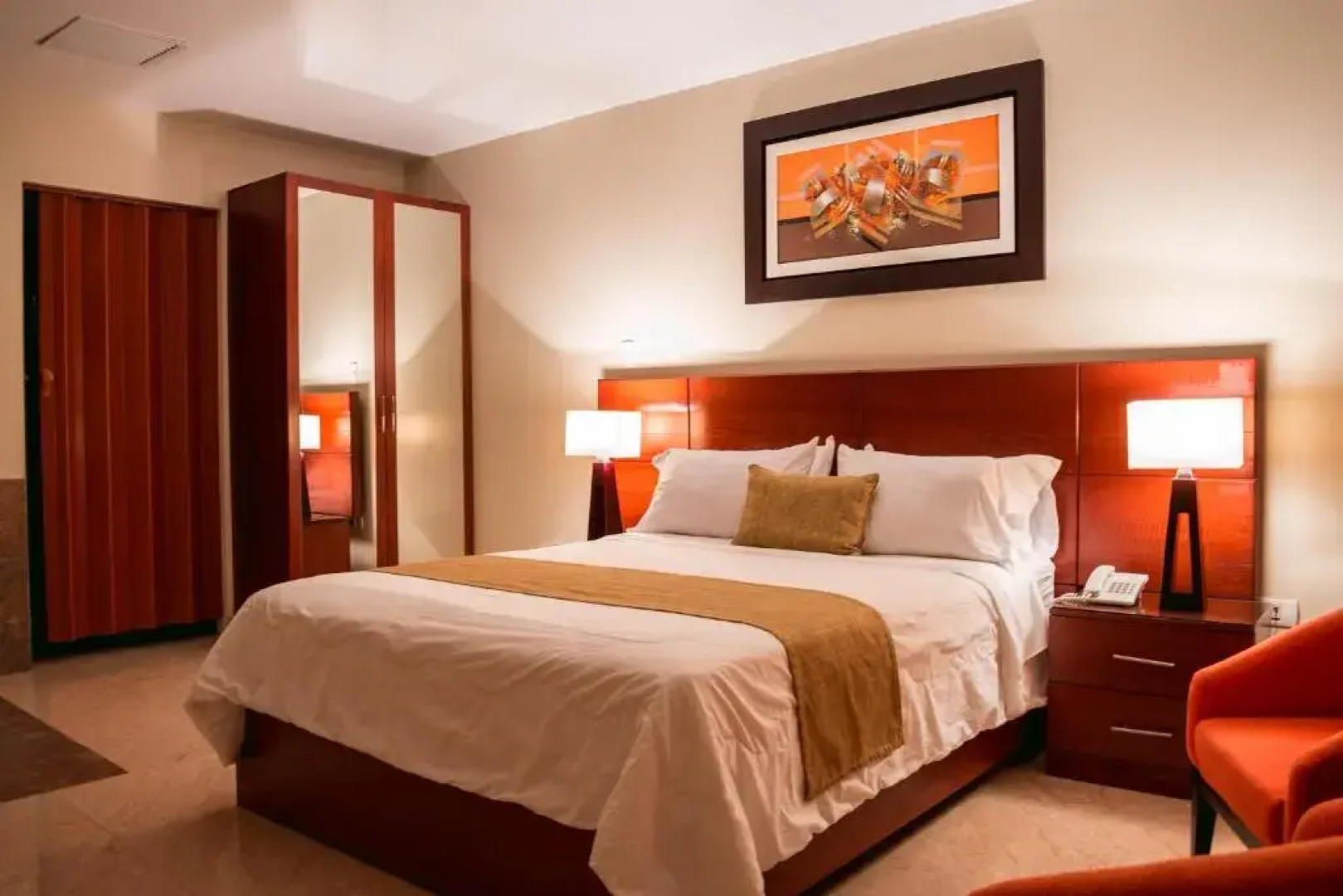 Riosol Tarapoto Hotel