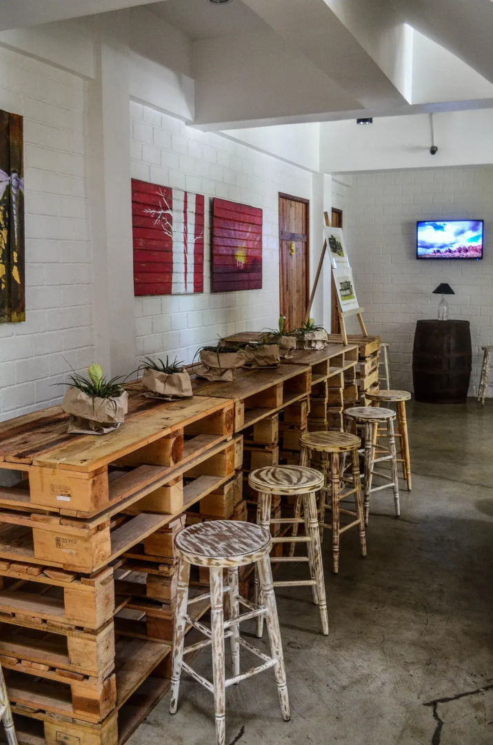 Cabins by Eco Hotels