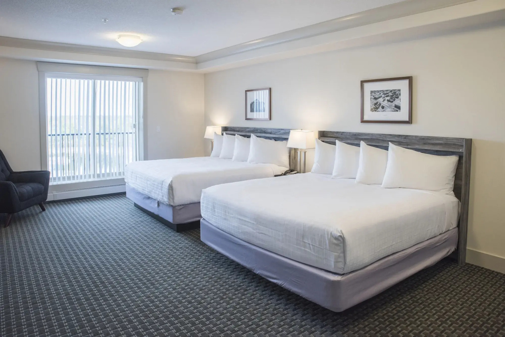 Chateau Nova Yellowknife