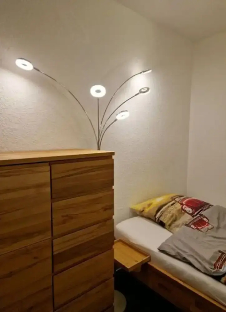 Waldresidenz Comfortable Holiday Residence