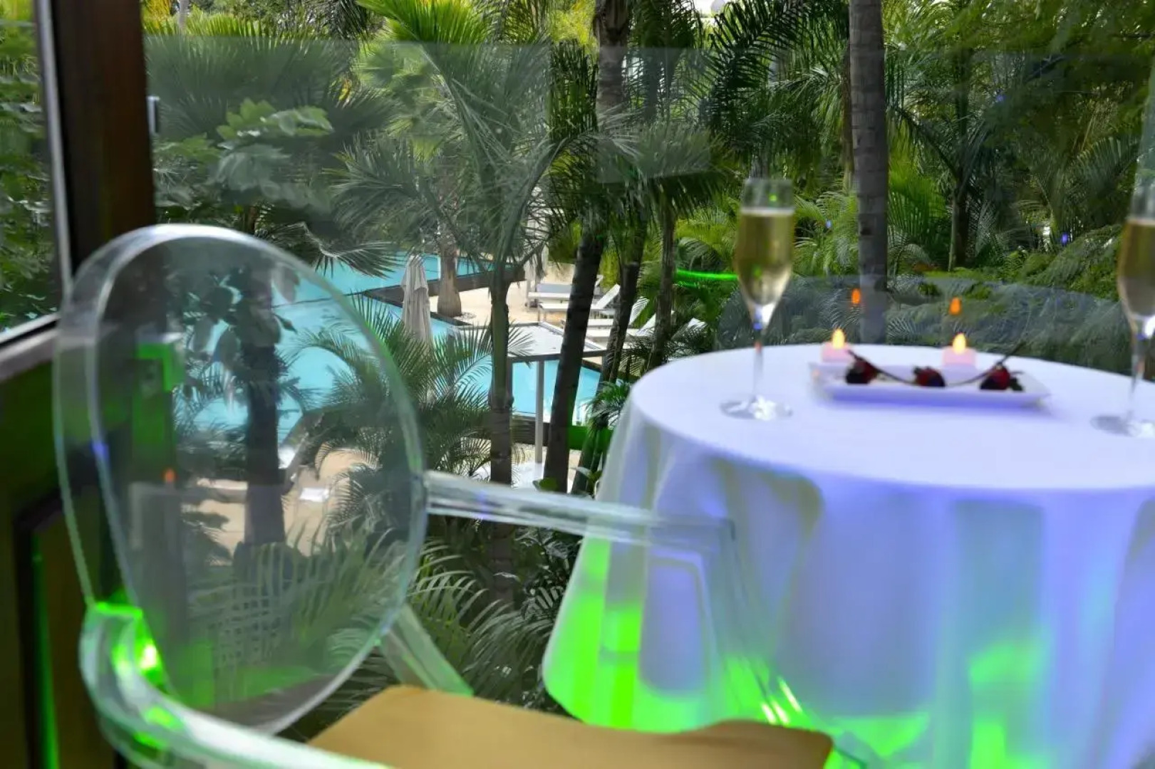 Anticavilla Hotel restaurante & Spa