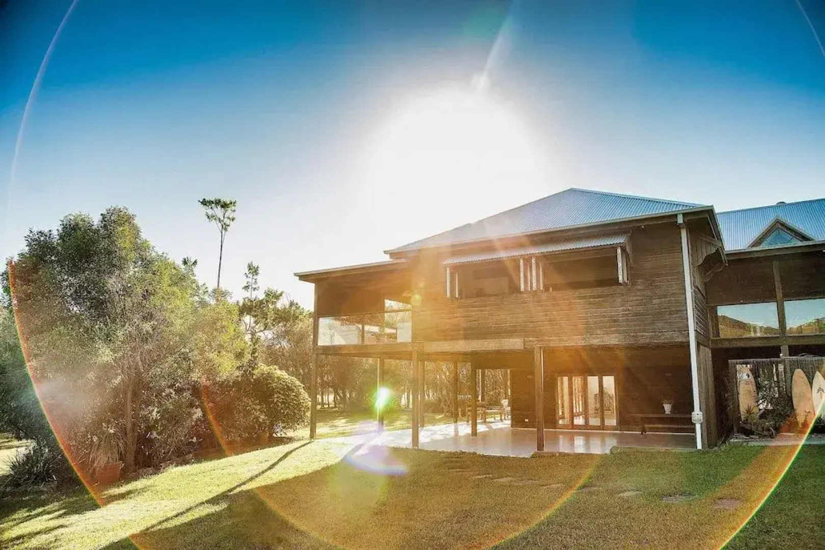 Tranquilo Beach House