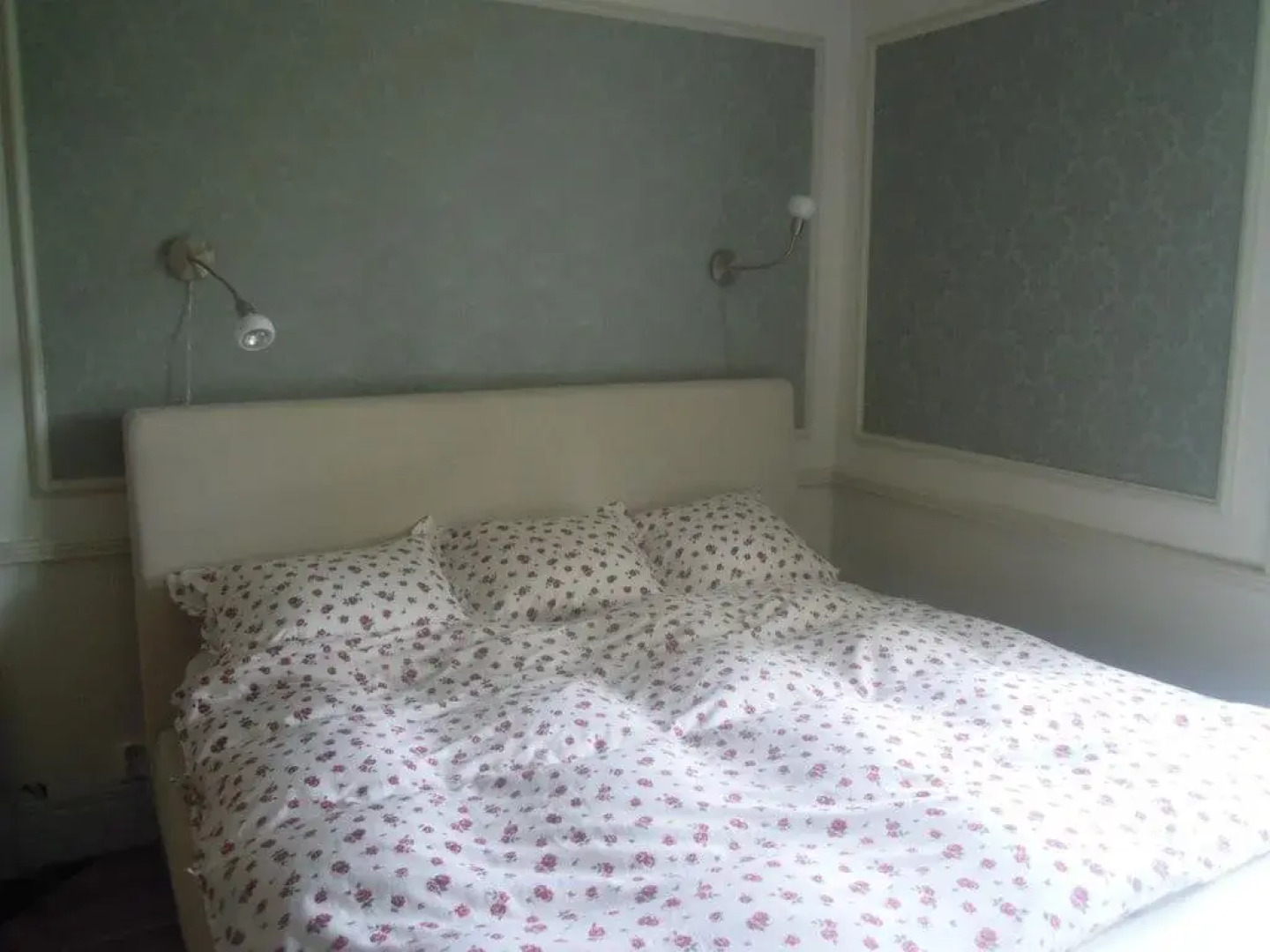 Mamma Carinas Pensionat Bed & Breakfast