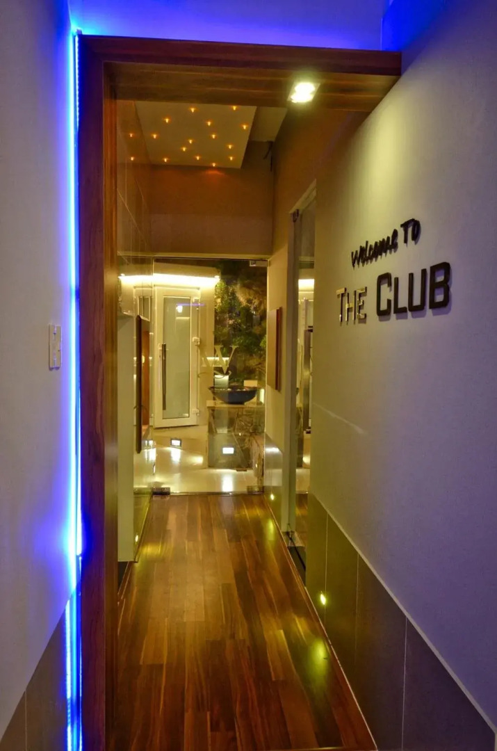 The Wind Resort - Tropical Hillside Escape