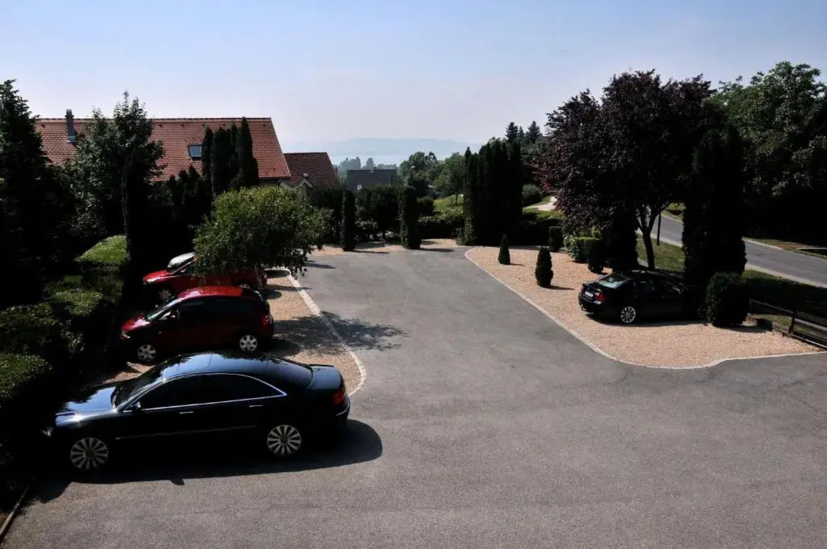 Adler Hotel és Étterem