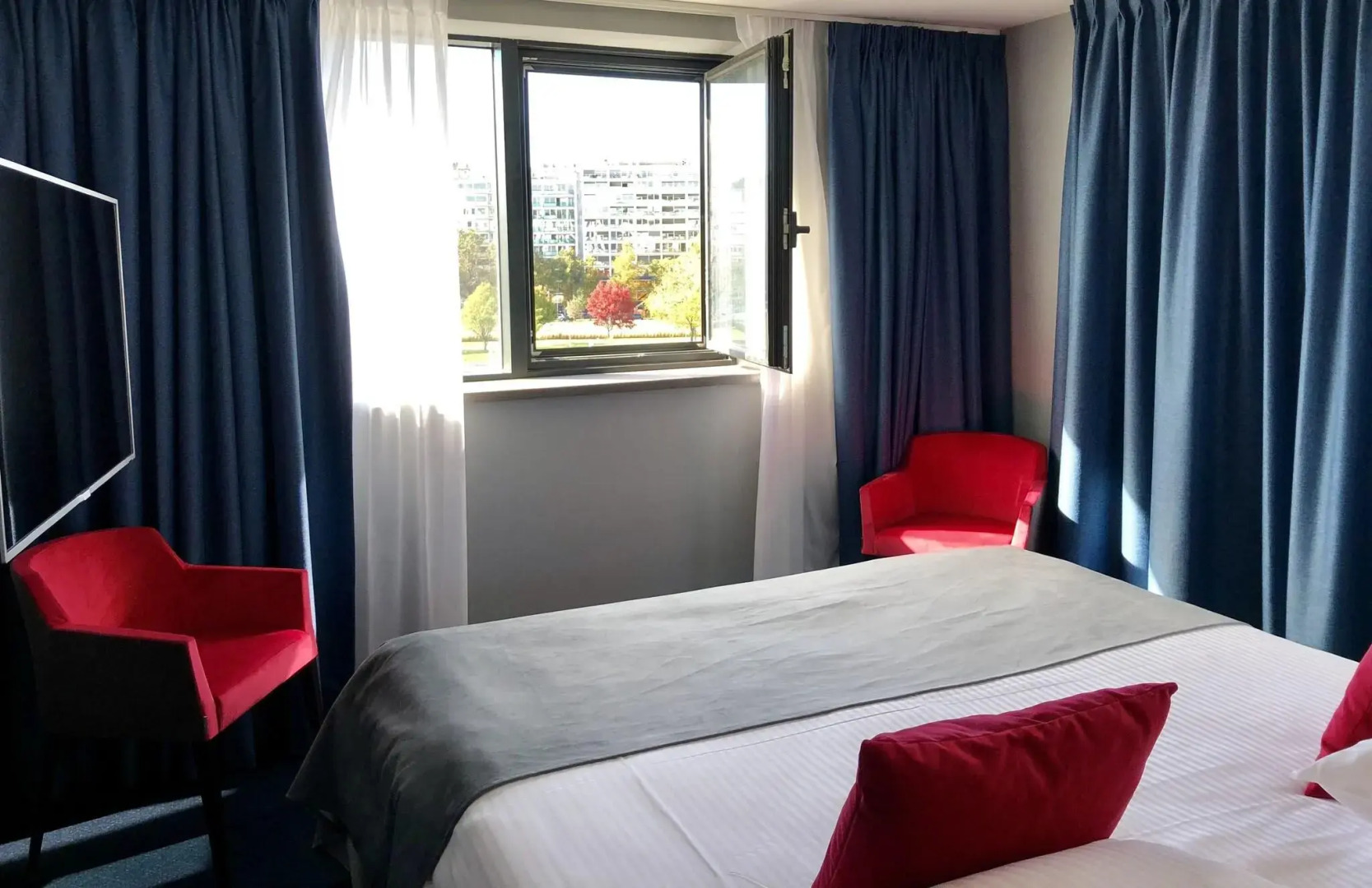 Van der Valk Hotel Liège Congrès