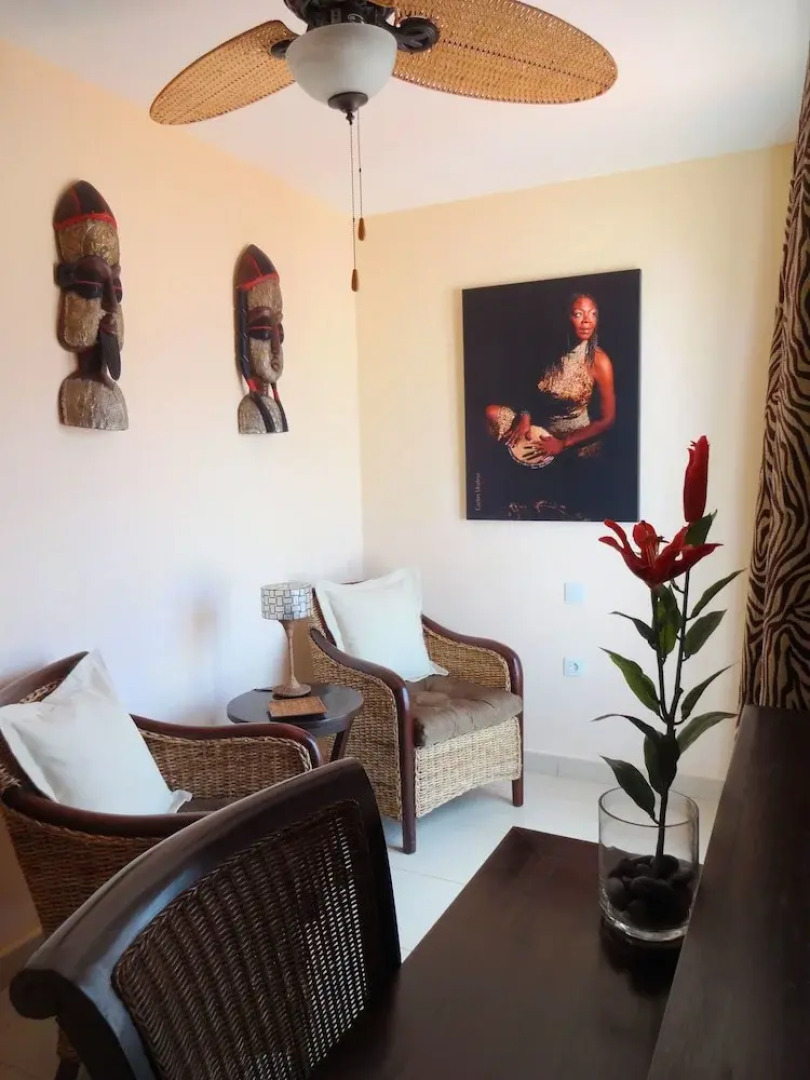 Evita Beach Apartamentos