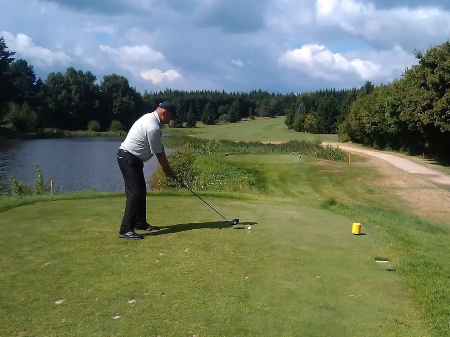 Beautiful Holiday Home in Litschau With Swimming Pool