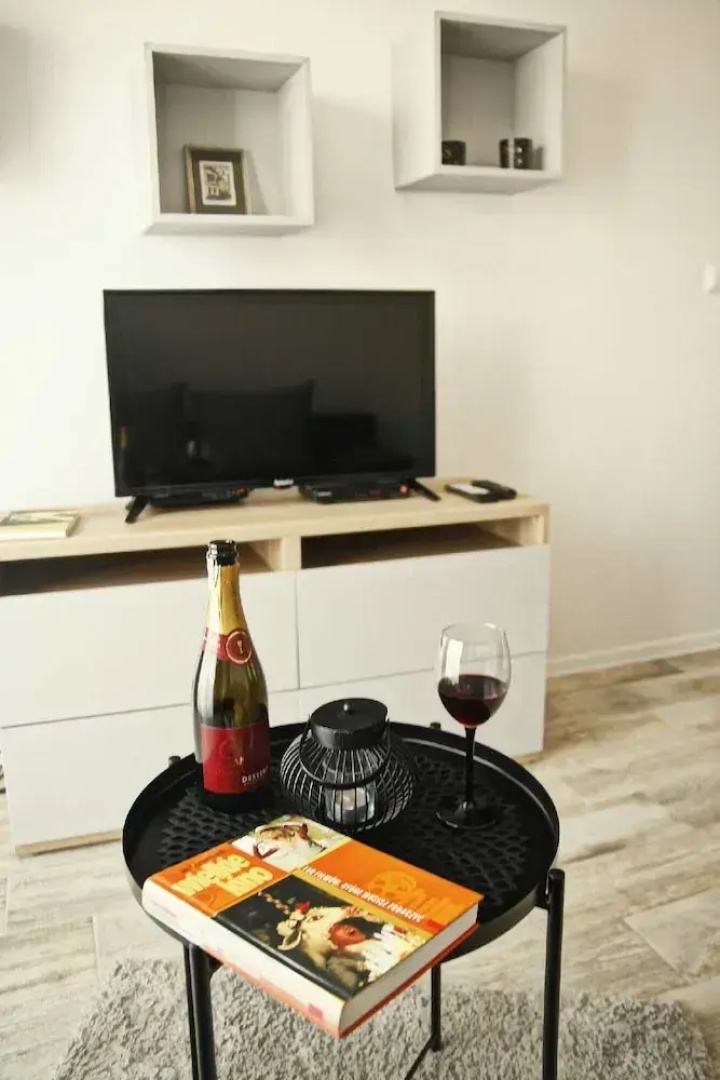 BP Apartment V