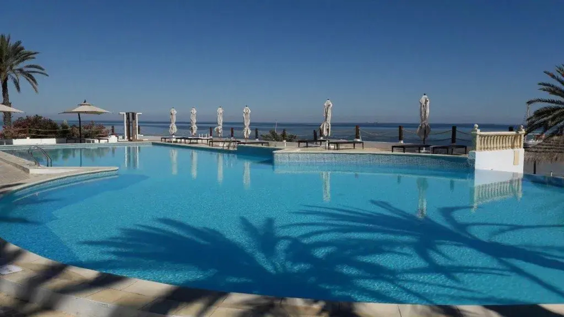 Le Grand Hotel Kerkennah