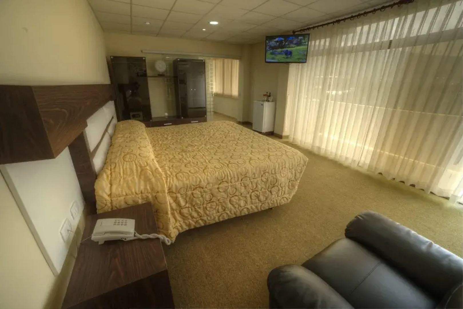 Hotel Regina Resort & Convenciones