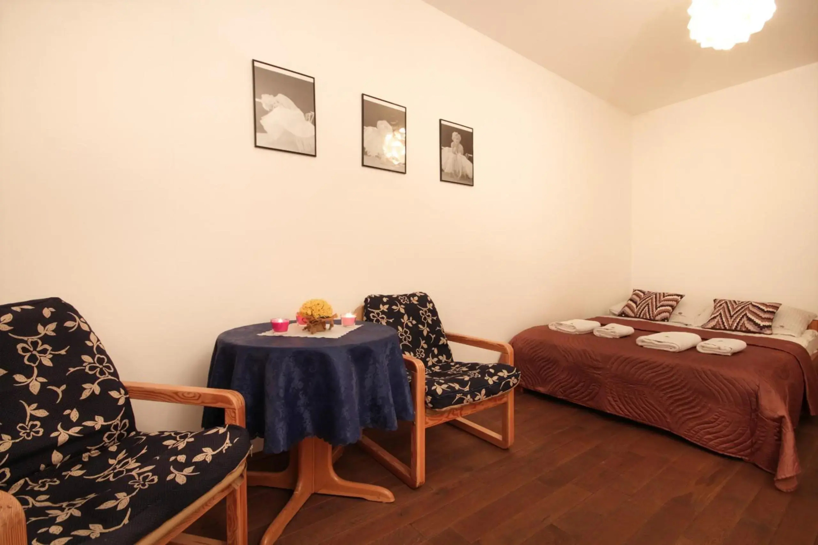 Apartment Sabały