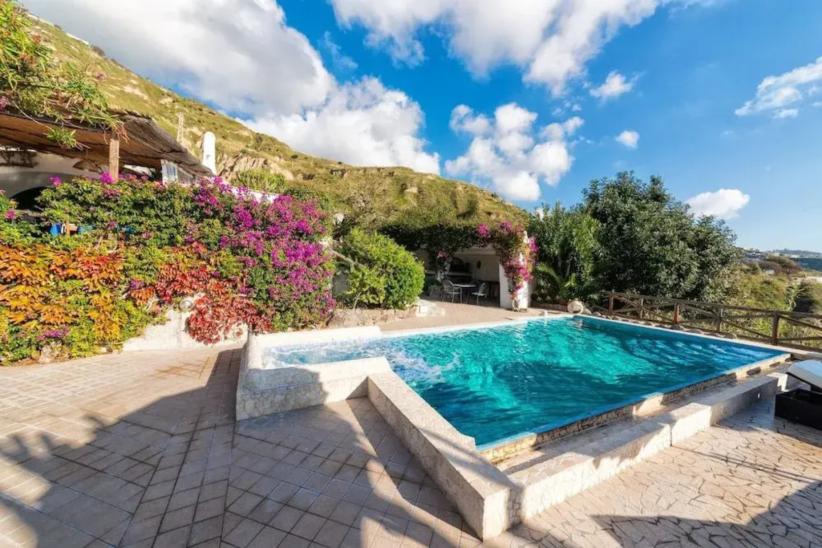 Hotel Ristorante Il Giardino del Nonno